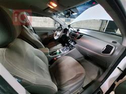 کیا سپۆرتاج